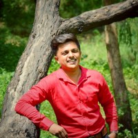 Kishan Patel