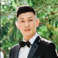 Aaron Rho