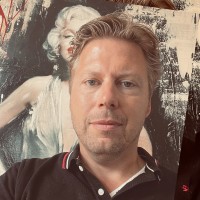 Hans Keukenschrijver