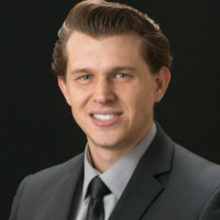 George David Ormiston IV