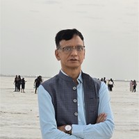 RAJEEV LOCHAN