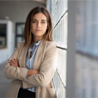 Francesca Lazzarini