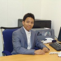 Jonathan Ramos