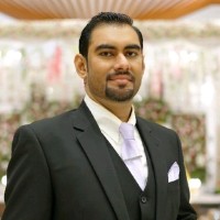 Muhammad Usman Durrani