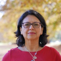 Violeta Rubina Tablett