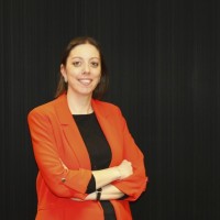Cristina Cordero Calvo