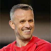 Mark Roberts