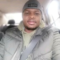 Bruce Zondo