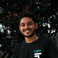 Mohammed Shaan Hashim C M