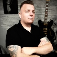 Alex Vankevich