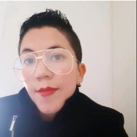 Luisa Alessandra Garrido Soto