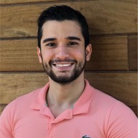Barış Bağrul (Cpa Intern)
