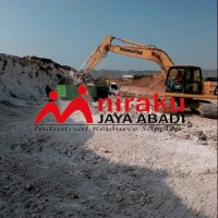 Industri Calcium Carbonate