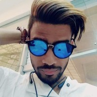 Saqib Hussain
