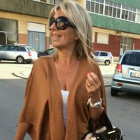 Manuela Rosa