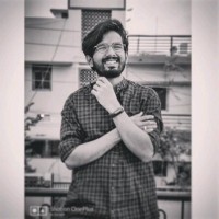 Rutvij Kolhapure