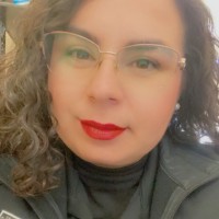 JUDITH CERVANTES