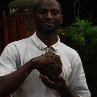Hakizimana Vincent