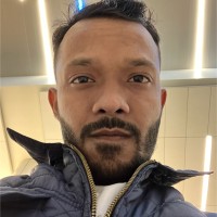 Md Zafrul Hasan Khan