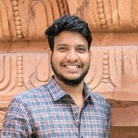 SAI PRASAD  MALKAPURAM