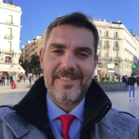 Jose Rodriguez Pareja