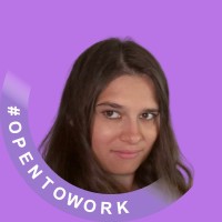 Nikol Plamenova Paraskova