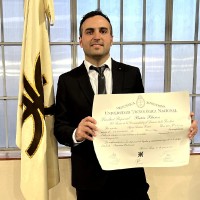 Alfonso Martinez Romero