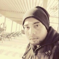 Masud Rana