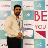 Akhil Raju