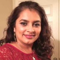 Bindia Patel