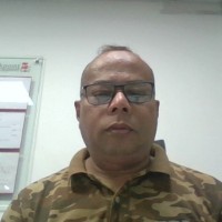 Anupom Asru