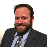 Eric Golden, B.S.N.