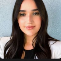 Ana Letícia Rocha Antero