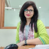 Moumita Kumar