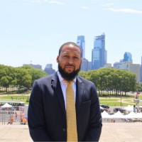 Malcolm Alston