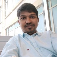 Ravi Chander Gajarla