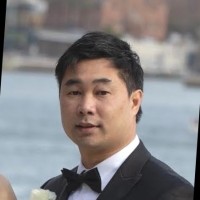 Ben Soh