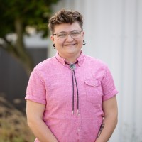 Jesse Bohlin, Msw