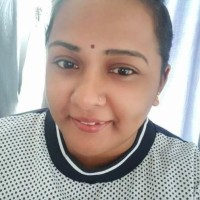 Sharuni Nair
