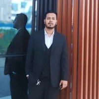 Md Jonayed Hossen
