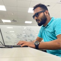 Ramesh Deshmukh
