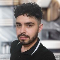 Erick Johan Martinez Flores