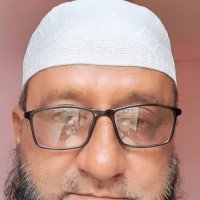 NASIR BAGWAN
