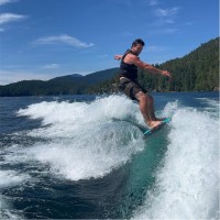 Brandon Campbell