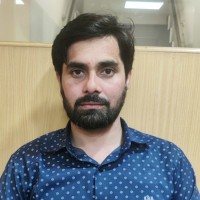 Khushi Muhammad