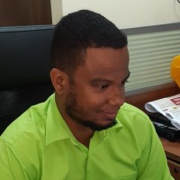 Eddy Monthy