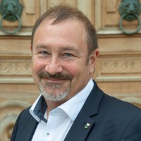 Stéphane Montangero
