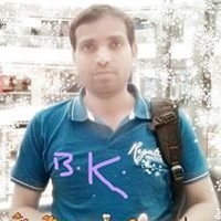 Birendra Mishra