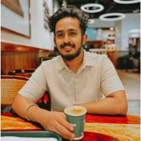 Ashwin Velayudhan