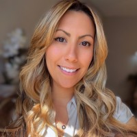 Desiree Moreno